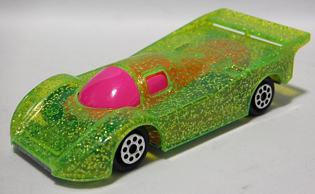 Majorette Novacar - Group C Race Car