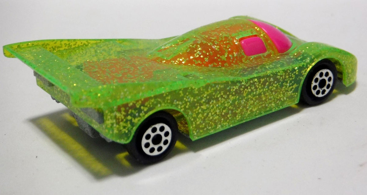 Majorette Novacar - Group C Race Car