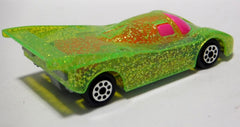 Majorette Novacar - Group C Race Car
