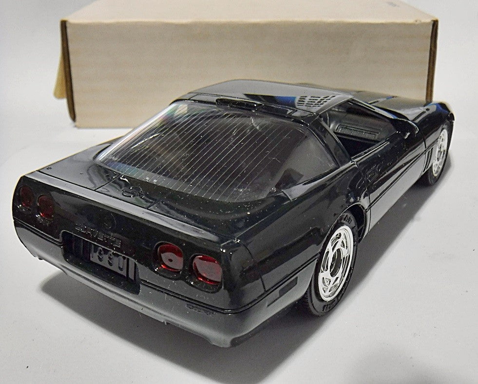 AMT Dealer Promo - 1990 Chevrolet Corvette ZR-1 (Polo Green)