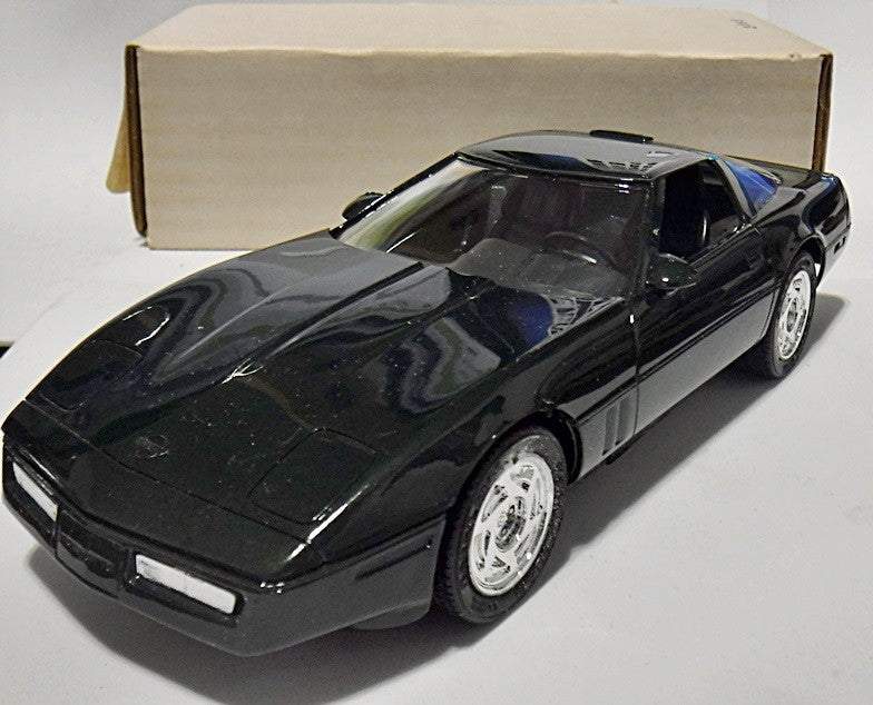 AMT Dealer Promo - 1990 Chevrolet Corvette ZR-1 (Polo Green)