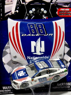 NASCAR Authentics Hendrick Motorsports - Dale Earnhardt Jr Nationwide Chevrolet SS  