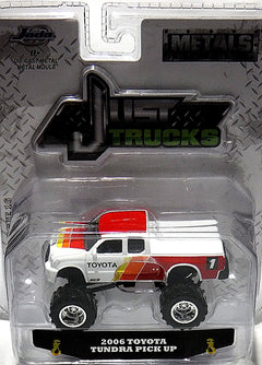 Jada - Just Trucks - Toyota Tundra Pickup Truck