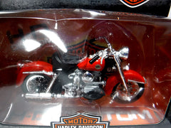 Maisto Harley Davidson Series 31 -1998 FLTS heritage Springer