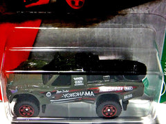  Matchbox Baja Bullet Off Road Trophy Truck