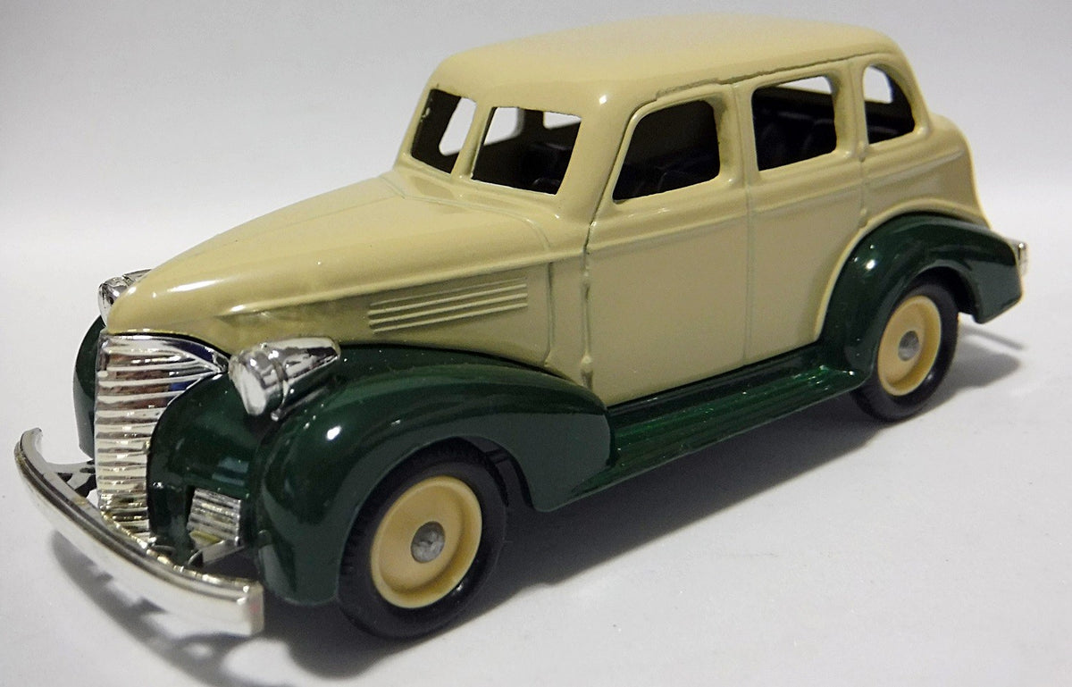Lledo 1939 Chevrolet Sedan