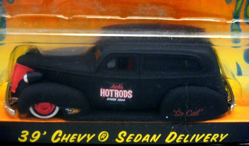 Jada Road Rats 1939 Chevrolet Sedan Delivery