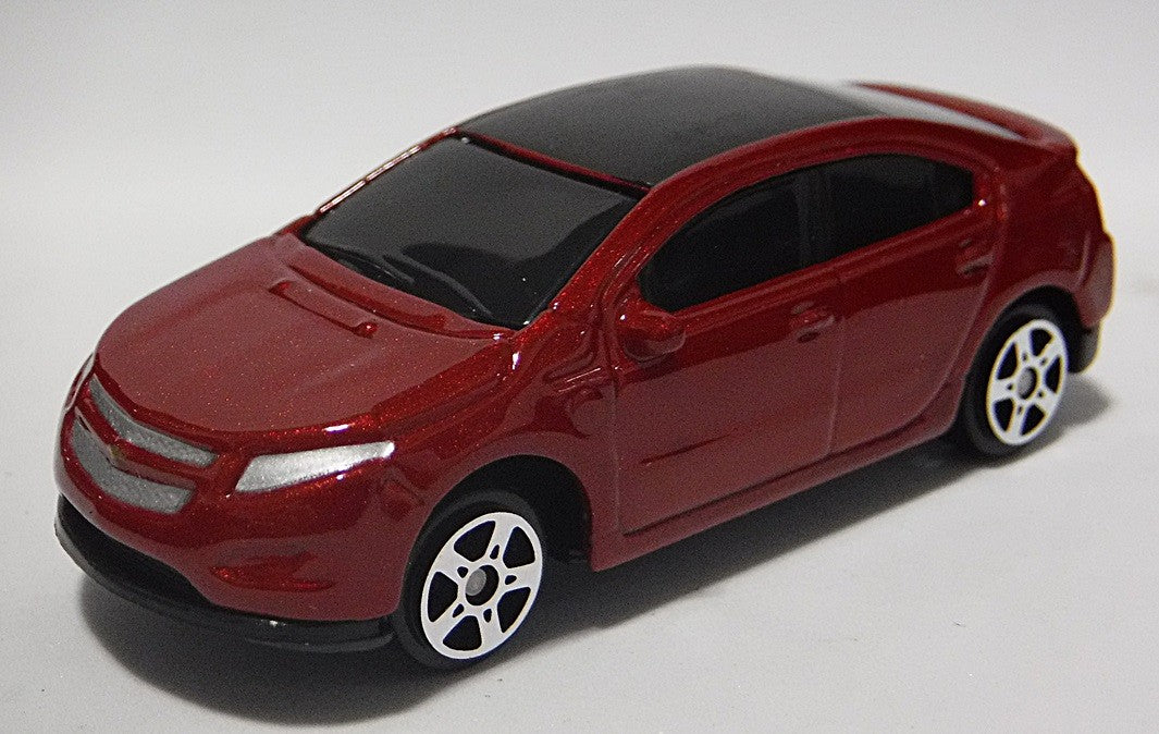 Maisto Adventure Wheels - Chevy Volt EV