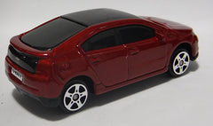 Maisto Adventure Wheels - Chevy Volt EV