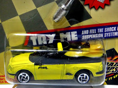 Road Champs - Shock Racer Series -  Ford F-150 XP with Waverunner