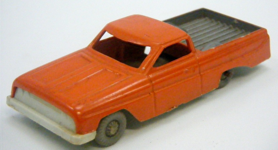 INGAP Chevrolet El Camino Pickup Truck