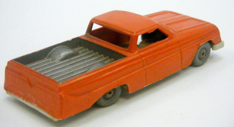 INGAP Chevrolet El Camino Pickup Truck