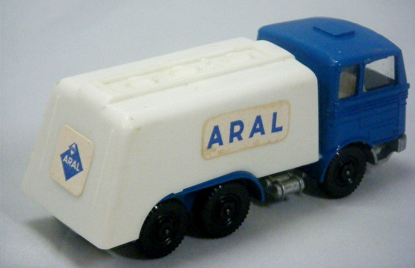 Efsi - Mercedes-Benz Aral Fuel Truck