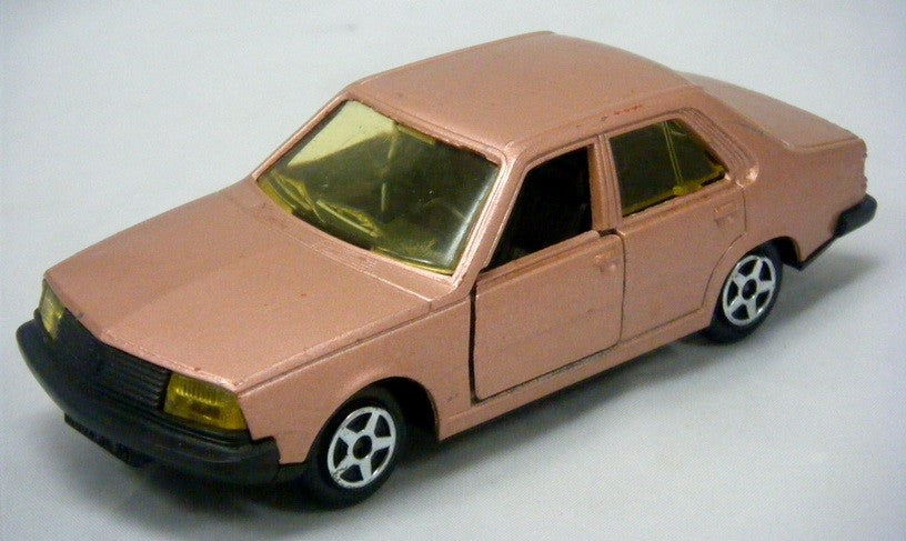 Norev Mini Jets Renault Caravelle