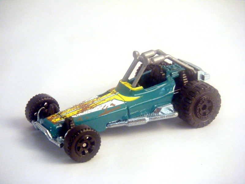 Matchbox VW Based Dune Buggy - Sand Rail