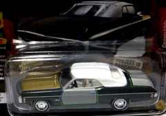 Johnny Lightning Street Freaks - Projects In Progress - 1969 Chevy Impala Convertible