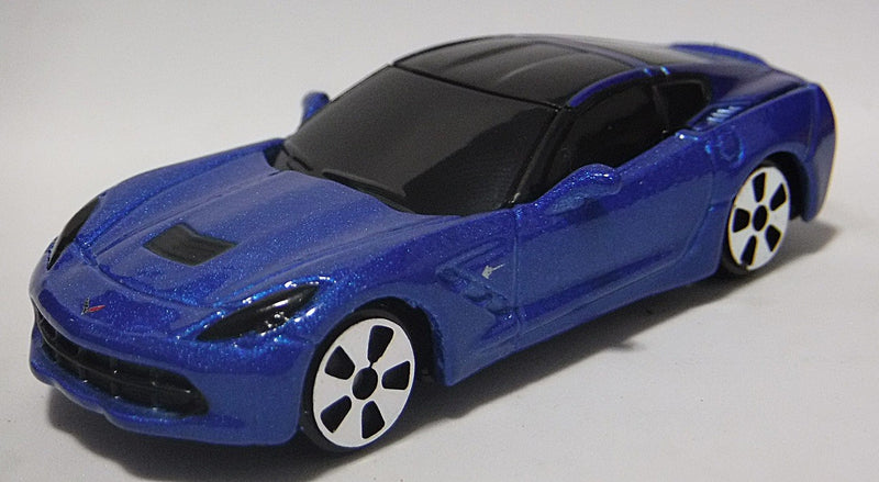 Maisto - Chevrolet Corvette C7 Coupe