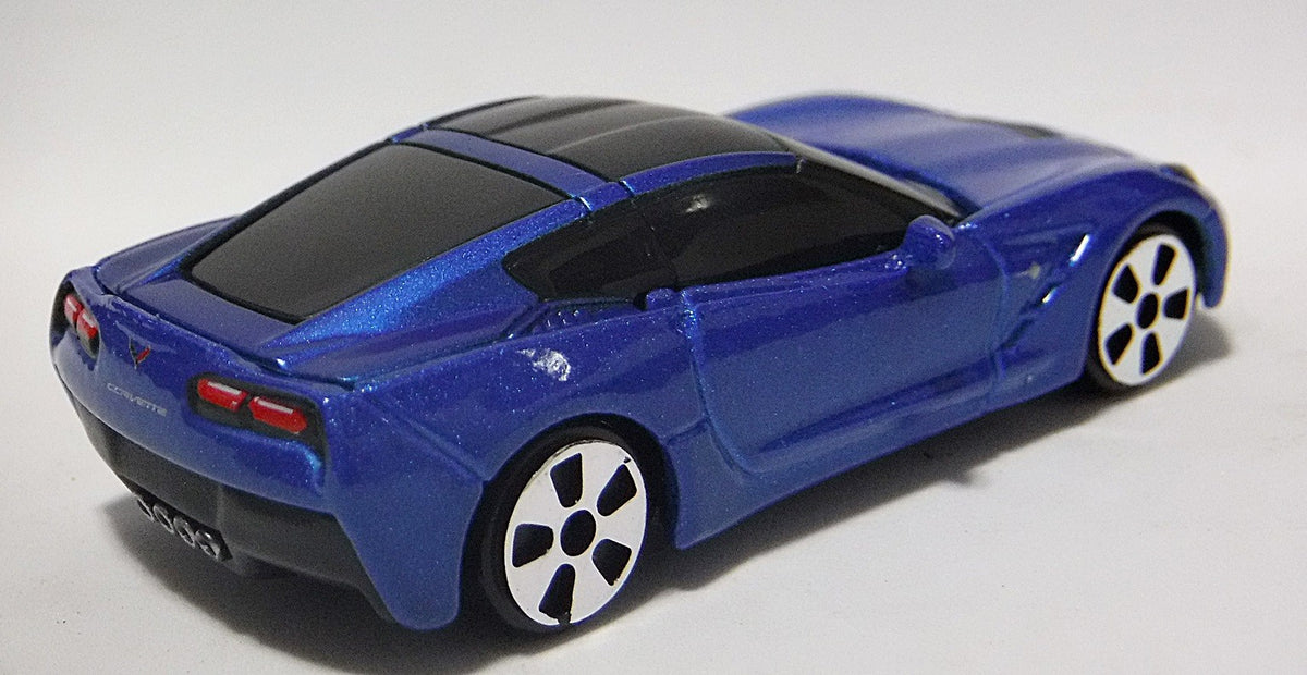 Maisto - Chevrolet Corvette C7 Coupe