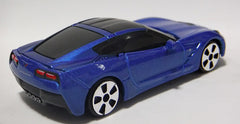 Maisto - Chevrolet Corvette C7 Coupe