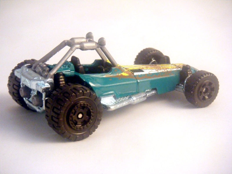 Matchbox VW Based Dune Buggy - Sand Rail