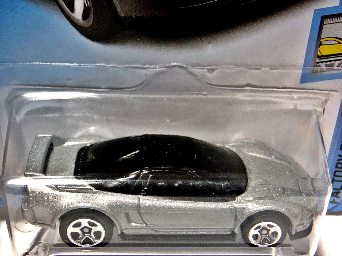 Hot Wheels - 1990 Acura NSX 