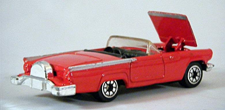 Corgi Juniors 1957 Ford Thunderbird