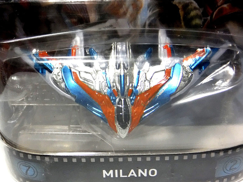Hot Wheels Retro Entertainment - Marvel Guardians of the Galaxy - Milano