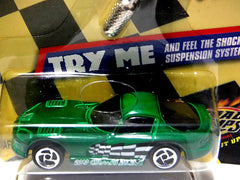 Road Champs - Shock Racer Series - Dodge Viper GTS