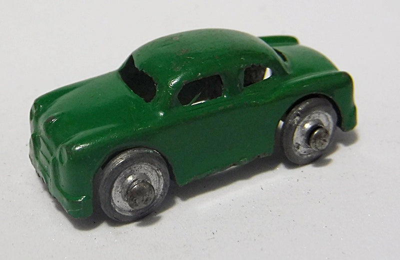 Barclays - Coupe