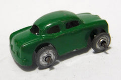 Barclays - Coupe