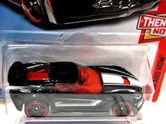 Hot Wheels Chevrolet Corvette C7 Z06