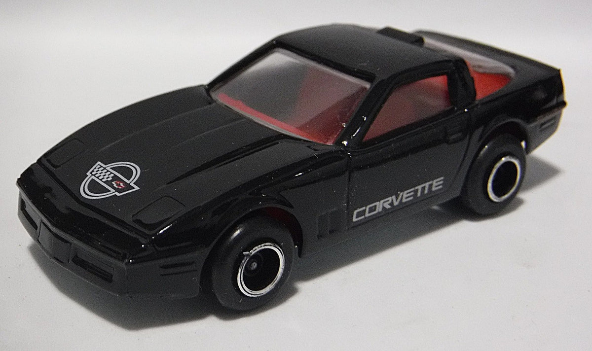 Majorette Novacar - Chevrolet Corvette C5 Coupe
