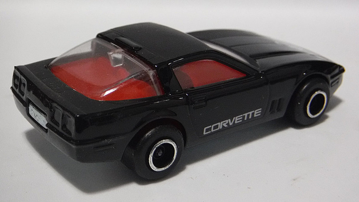Majorette Novacar - Chevrolet Corvette C5 Coupe
