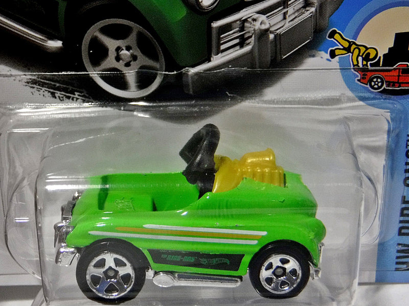 Hot Wheels - Pedal Driver - Hot Rod Pedal Car