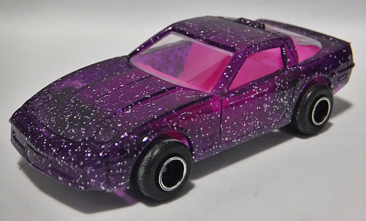Majorette Novacar - Chevrolet Corvette C5 Coupe