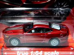 Auto World - 2017 Ford Mustang GT