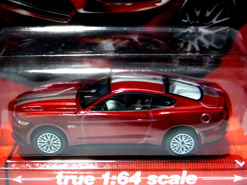 Auto World - 2017 Ford Mustang GT