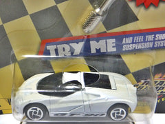 Road Champs - Shock Racer Series - Ford GT 90