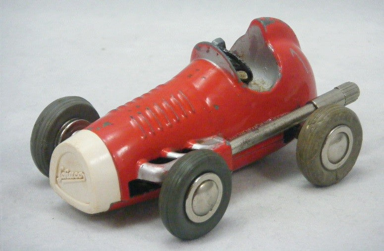 Schuco (US Zone-Germany) Micro Racer 