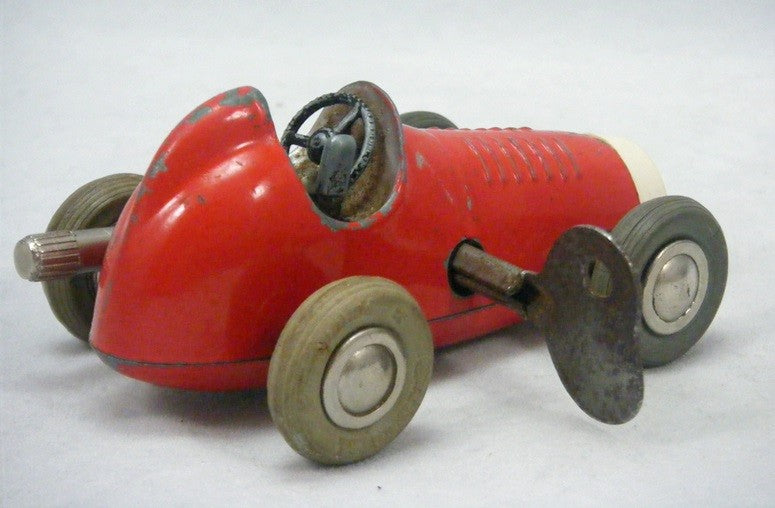 Schuco (US Zone-Germany) Micro Racer 