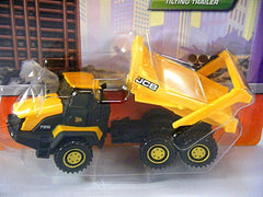Matchbox Real Working Rigs JCB 726 ADT Dump Truck