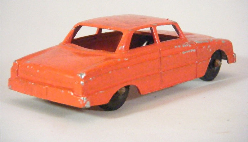 TootsieToy 1960 Ford Falcon