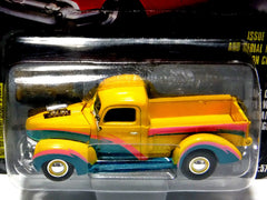 Racing Champions Hot Rod Magazine - 1940 Ford Pickup Truck
