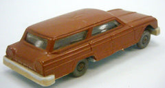 INGAP - 1963 Ford Country Squire Station Wagon