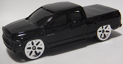 Maisto Adventure Wheels - Dodge RAM Pickup Truck