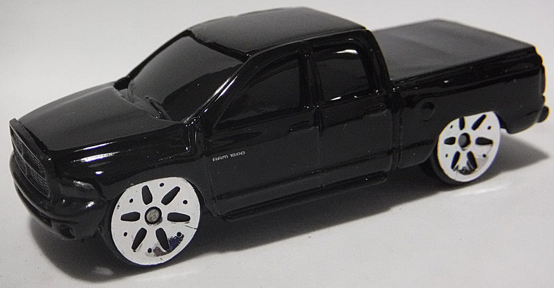 Maisto Adventure Wheels - Dodge RAM Pickup Truck