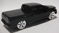 Maisto Adventure Wheels - Dodge RAM Pickup Truck