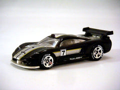 Hot Wheels Race World Speedway Saleen S7 Supercar (Wal-Mart Exclusive)