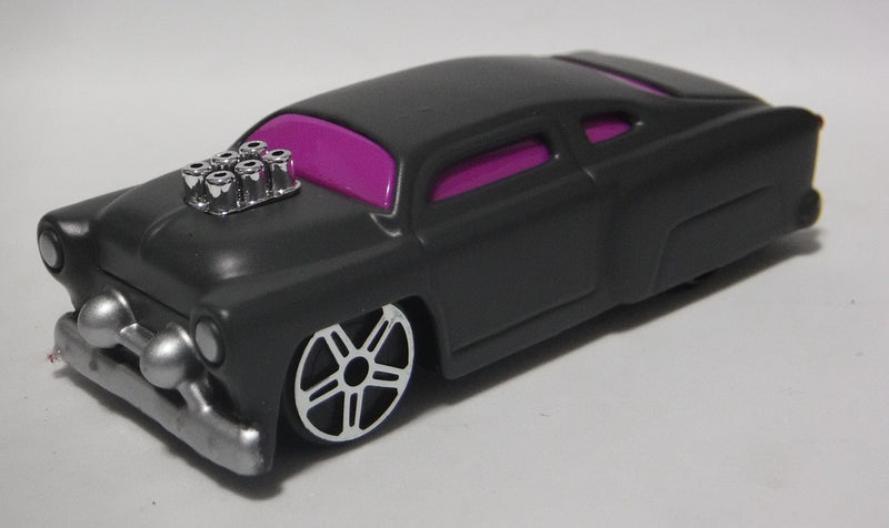 Maisto Adventure Wheels Series - Custom Merc Lead Sled