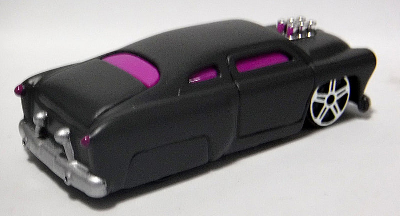 Maisto Adventure Wheels Series - Custom Merc Lead Sled